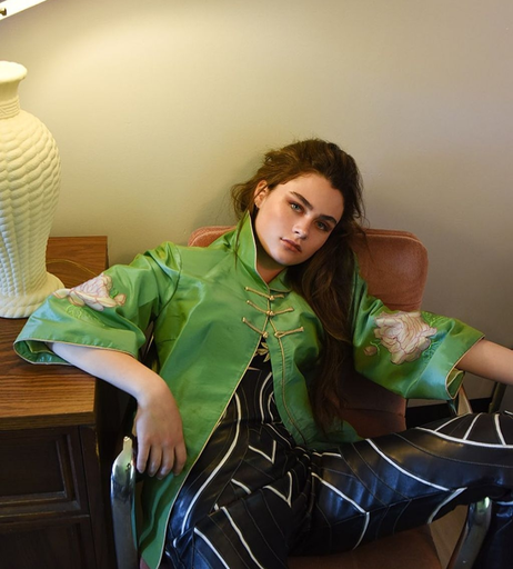 Image 2072133 from Lola Flanery