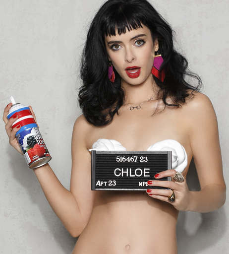 Image 2072135 from Krysten Ritter
