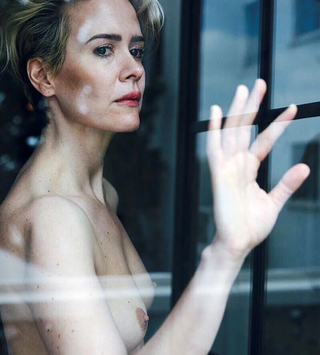 Image 2072060 from Sarah Paulson