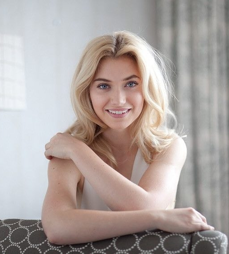Image 2072381 from Imogen Poots