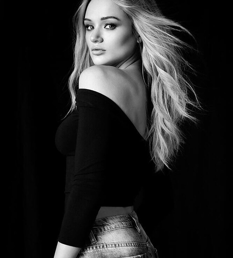 Image 2073849 from Hunter King