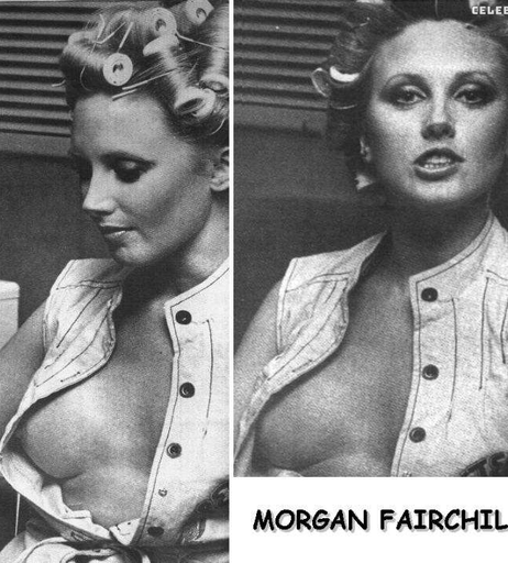 Image 2073842 from Morgan Fairchild