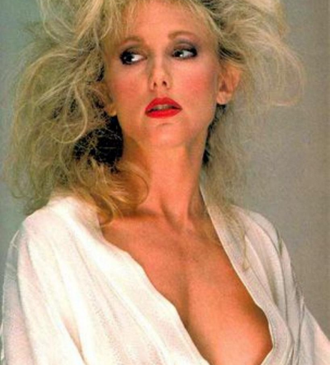 Image 2073123 from Morgan Fairchild