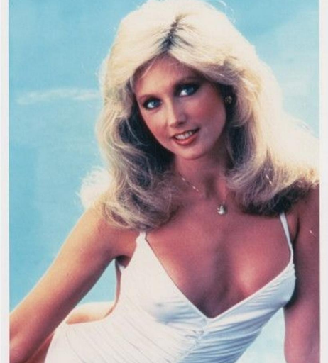 Image 2073205 from Morgan Fairchild