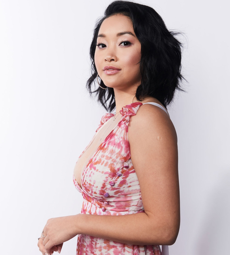 Image 2070553 from Lana Condor