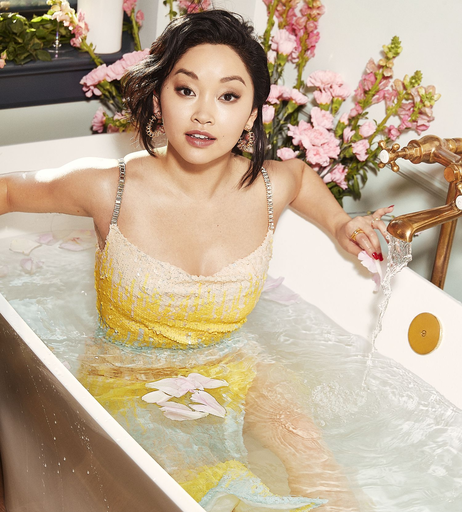 Image 2070506 from Lana Condor