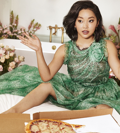 Image 2070434 from Lana Condor
