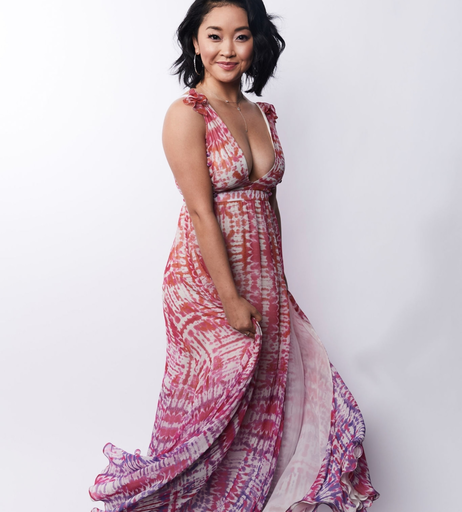 Image 2070697 from Lana Condor