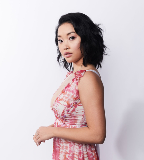 Image 2070624 from Lana Condor