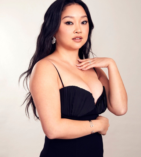 Image 2070061 from Lana Condor