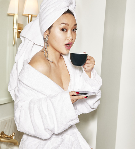 Image 2070305 from Lana Condor