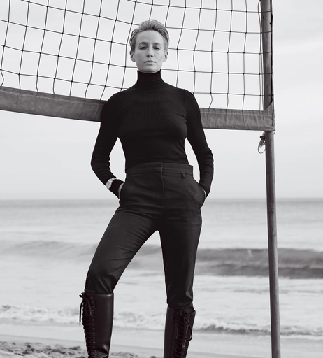 Image 2065853 from Megan Rapinoe