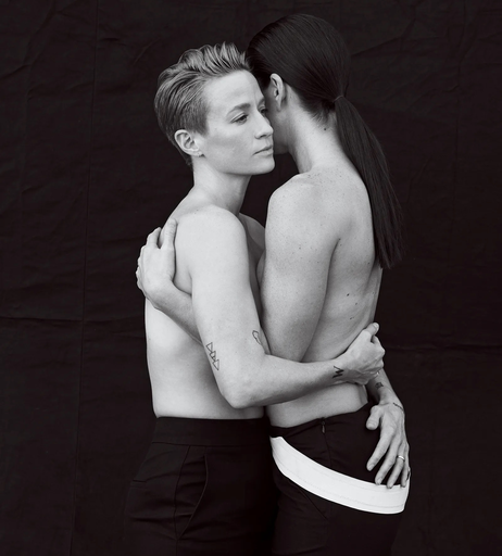 Image 2065968 from Megan Rapinoe