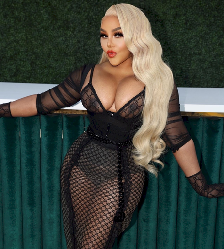 Image 2066896 from Lil&#039; Kim