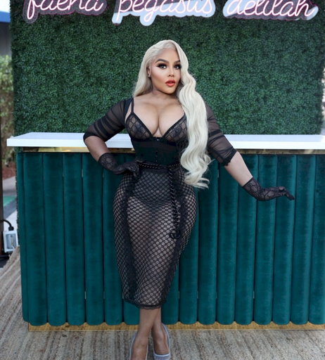 Image 2066839 from Lil&#039; Kim