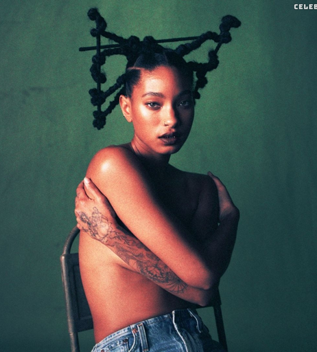 Image 2066592 from Willow Smith