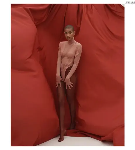 Image 2066762 from Willow Smith