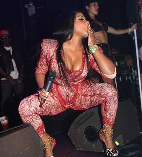 Image 2066150 from Lil&#039; Kim
