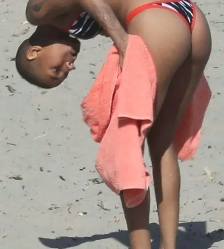 Image 2067557 from Willow Smith