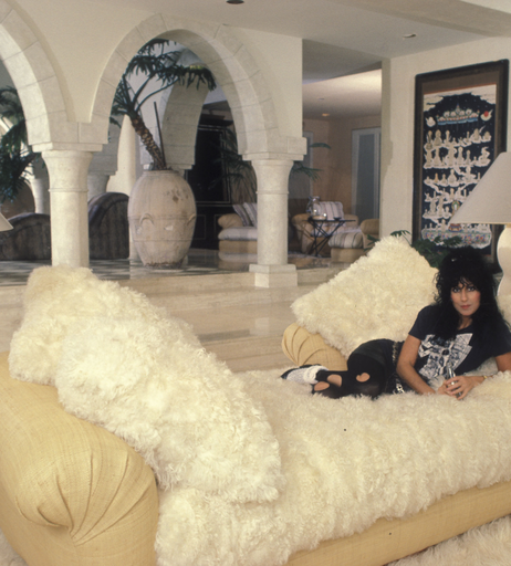 Image 2067443 from Cher
