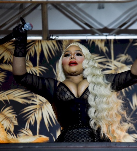 Image 2067667 from Lil&#039; Kim