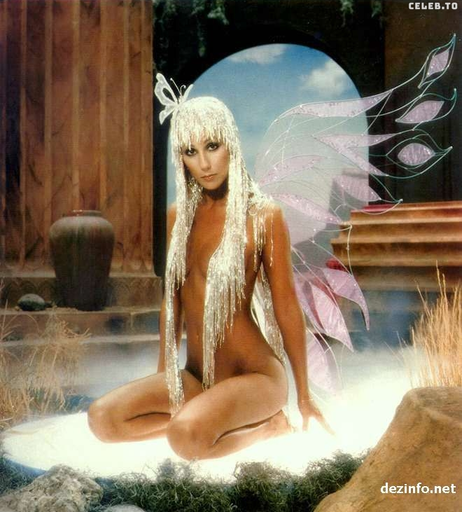 Image 2067160 from Cher