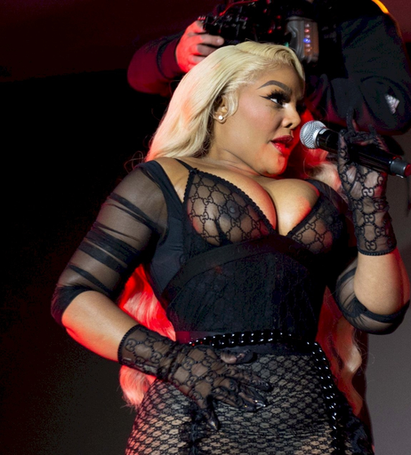 Image 2067131 from Lil&#039; Kim