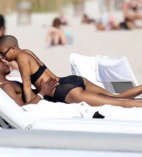 Image 2067063 from Willow Smith