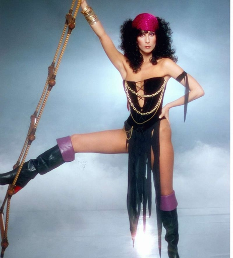 Image 2067006 from Cher