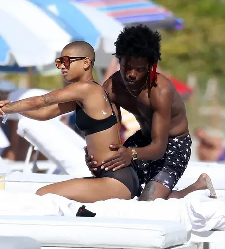 Image 2067330 from Willow Smith