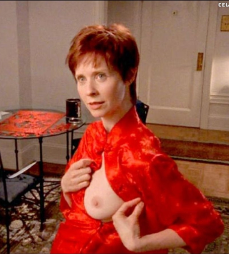 Image 2061428 from Cynthia Nixon