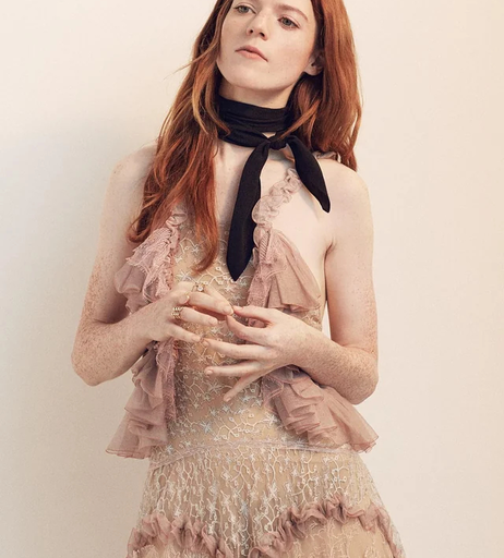 Image 2061789 from Rose Leslie