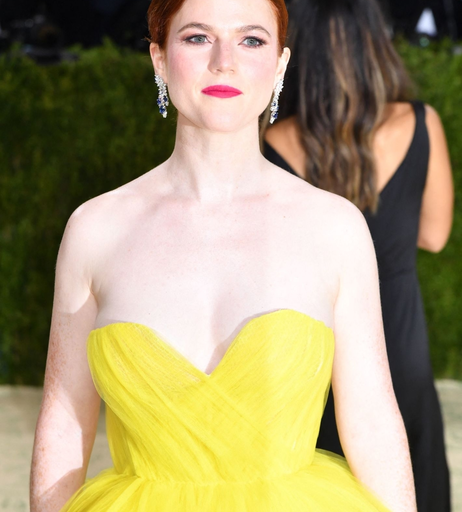 Image 2062565 from Rose Leslie