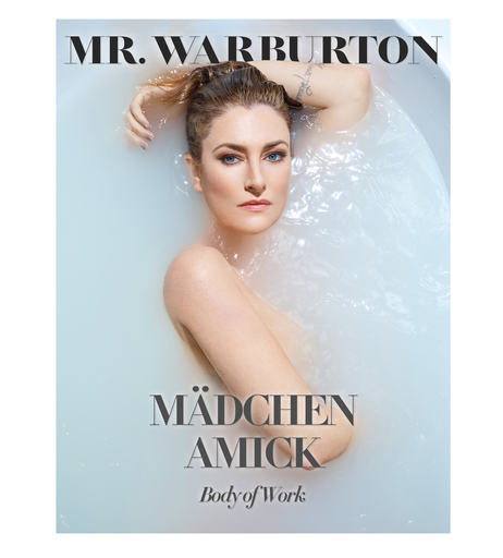 Image 2062071 from Mädchen Amick