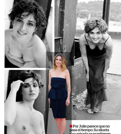 Image 2062222 from Julie Gayet