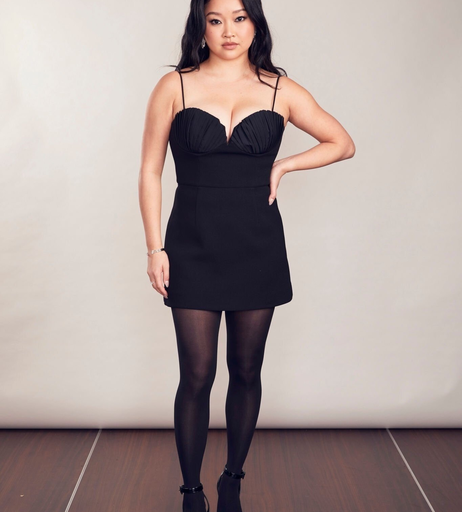 Image 2069883 from Lana Condor