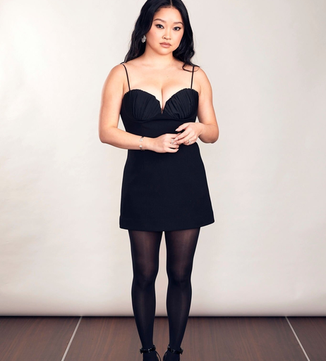 Image 2069842 from Lana Condor