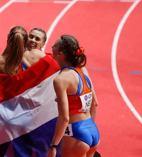 Image 2069879 from Femke Bol