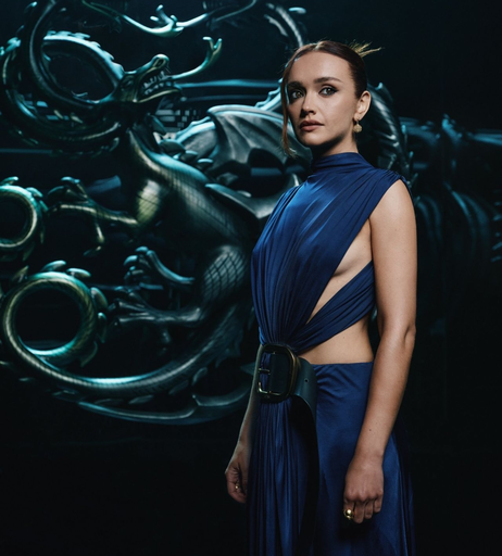 Image 2069577 from Olivia Cooke