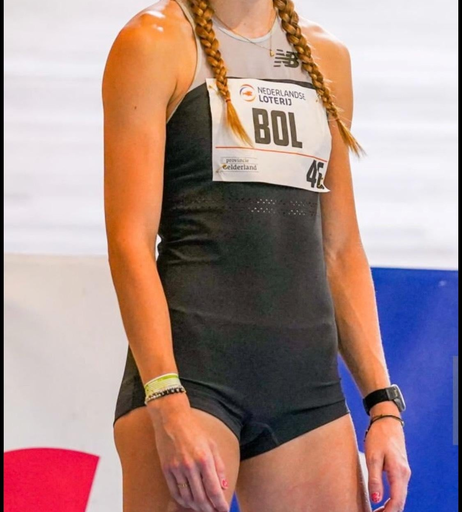 Image 2069481 from Femke Bol