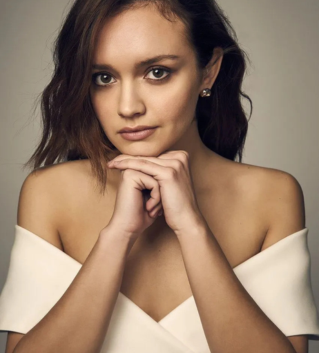 Image 2069458 from Olivia Cooke
