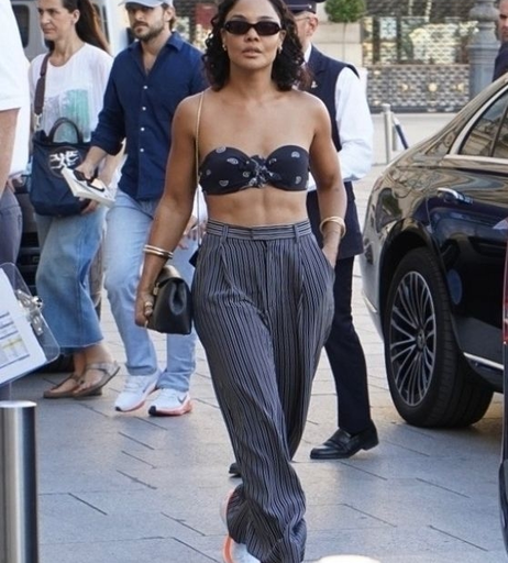 Image 2069409 from Tessa Thompson