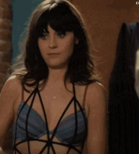 Image 2069679 from Zooey Deschanel