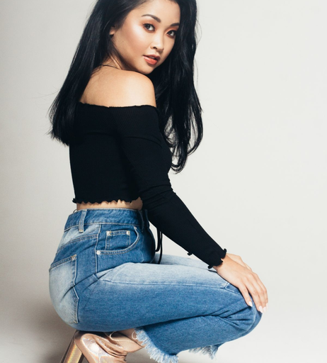 Image 2069069 from Lana Condor