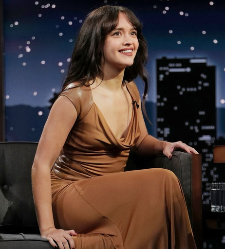Image 2069368 from Olivia Cooke