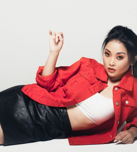 Image 2069328 from Lana Condor