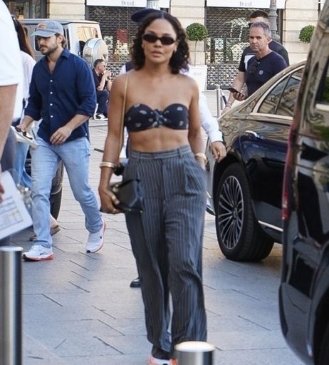 Image 2069242 from Tessa Thompson