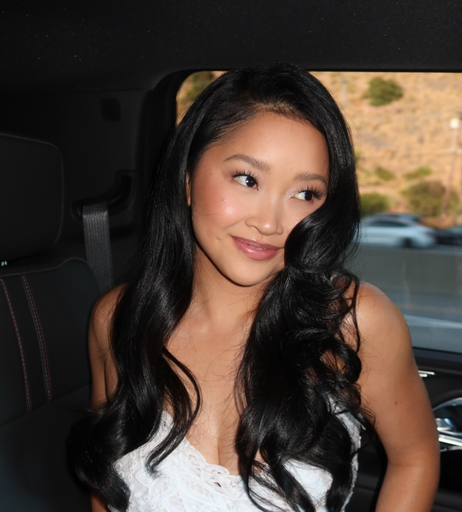 Image 2069273 from Lana Condor