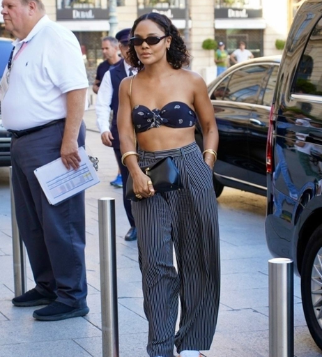 Image 2069263 from Tessa Thompson