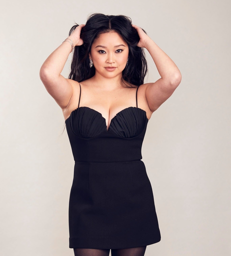 Image 2069960 from Lana Condor